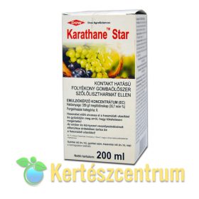 Karathane Star 200ml