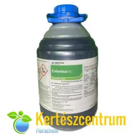 Colombus EC 5 l