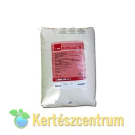 Kumulus S 25kg