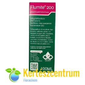 Flumite 200 100ml