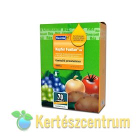 Kupfer Fusilan WG 1kg