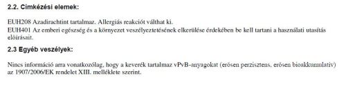 NeemAzal T/S 1 l