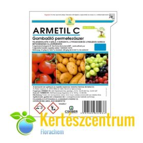 Armetil C 30g