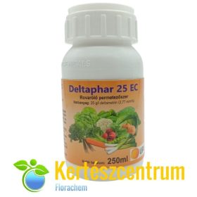 Deltaphar 25 EC 250ml