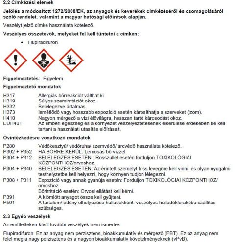 Sivanto Prime 1 liter