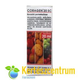 Coragen 20SC 20 ml