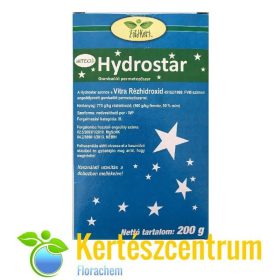 Hydrostar 200g