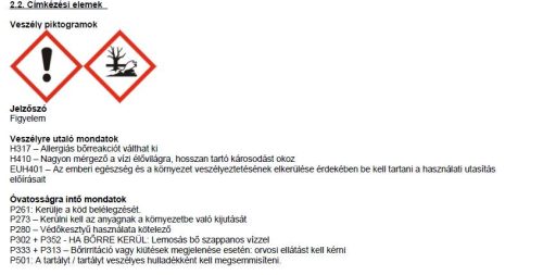 Benevia 100 OD 50 ml