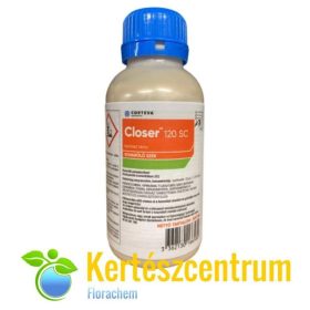 Closer 120SC 500ml