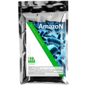 AmazoN biológiai gombaölő szer 100g