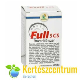 Full 5CS 50ml
