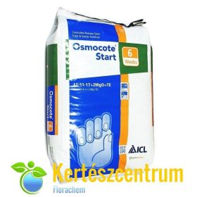 OSMOCOTE Start 12-11-17+2Mg 25kg