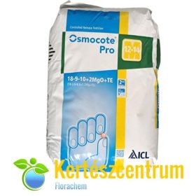 OSMOCOTE Pro 12-14M 18-9-10+2Mg 25kg