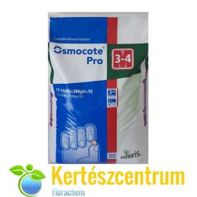 ICL Osmocote Pro 3-4 Standard