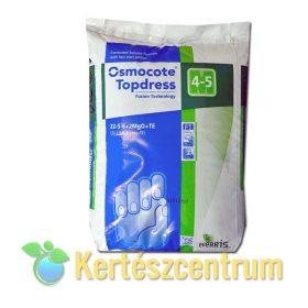 OSMOCOTE Topdress 4-5M 22-5-6+2Mg 25kg