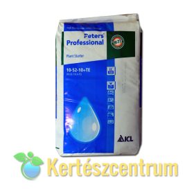 PETERS Professional 10-52-10+m.e. 15kg
