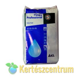 PETERS Professional 27-15-12+m.e. 15kg