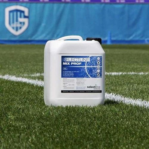 Selectline Mix Prof 10 liter = 15 kg