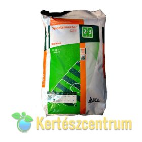 Sportsmaster Balanced 18+0+18+7Ca+3Mg 2-3hó 25kg