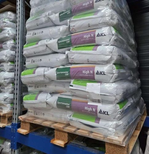 Sportsmaster CRF High-N 26+5+11+2Mg 2-3hó 25kg