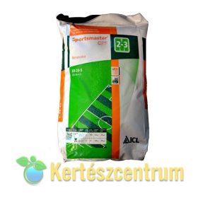 Sportsmaster CRF Renovator 23+24+5 2-3hó 25kg