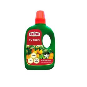 Substral Tápoldat citrusfélék számára 250 ml
