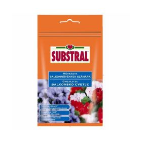 Substral Növényvarázs cserepes növényekhez 250g