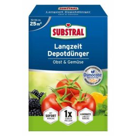 Substral Osmocote gyümölcs és zöldség 750g