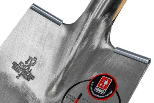 Ásó IDEAL BAUMSCHULE Hickory T-nyél 85cm