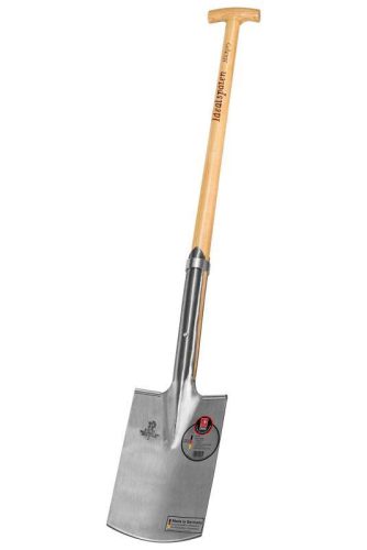 Ásó IDEAL BAUMSCHULE Hickory T-nyél 85cm