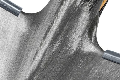 Ásó IDEAL köves talajhoz kőrisfa T-nyél 85cm