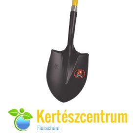 Ásólapát IDEAL premium üvegszálas nyél 120cm