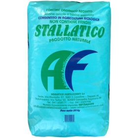 Marhatrágya (granulált) Stallatico 25kg