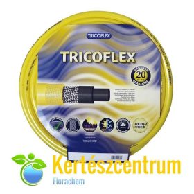 Tömlő TRICOFLEX-R 3/4" 20,0-26,5mm 50m