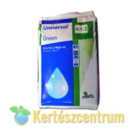 UNIVERSOL Green 23-6-10+2MgO+m.e. 25kg