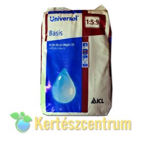 UNIVERSOL Basis 4-19-35+4MgO+m.e. 25kg