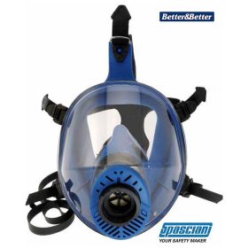 Teljesálarc Spasciani TR 2002