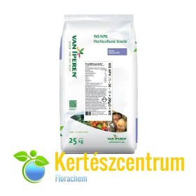 Van Iperen Fruit&Vegetable 11-30-11+2.1MgO+TE 25kg
