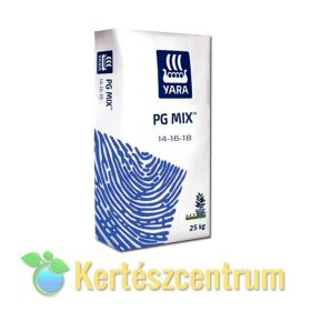 Van Iperen Flower 14-11-25+3MgO+TE 25kg