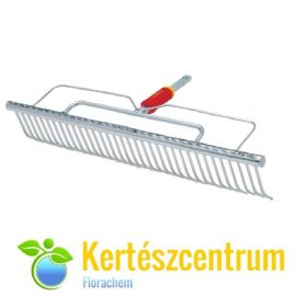 Wolf Garten UH-M60 kengyeles fűgereblye széles