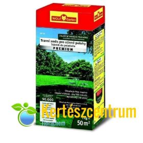 Wolf Garten Árnyék és fénytűrő fűmag 1kg 50m2