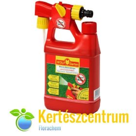 Wolf Garten LL100-B folyékony gyeptrágya 100 m2