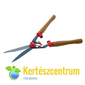 Wolf Garten HS-G sövénynyíró beépített áttéttel