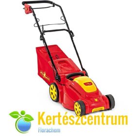 Wolf Garten Lycos 40/370 M akkumulátoros fűnyíró