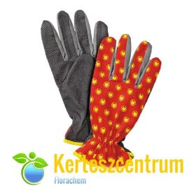 Wolf Garten GH-BA 8 balkon ágyásművelő kesztyű