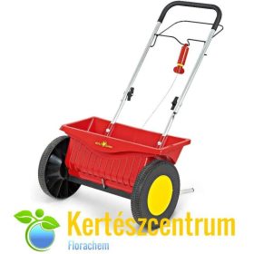 Wolf Garten WE 430 műtrágyaszóró kocsi