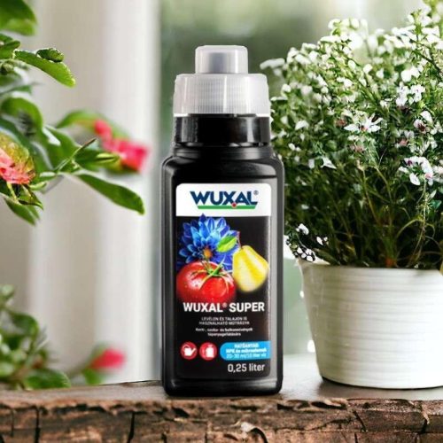 WUXAL Super 250ml