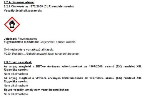 KÁLIUM-NITRÁT HAIFA Multi-K GG  25kg
