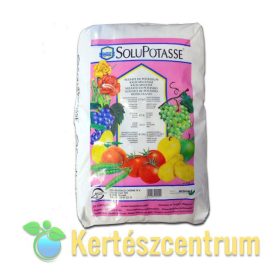 KÁLIUM-SZULFÁT (SoluPotasse) 25kg
