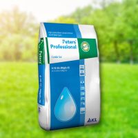 Vízoldható műtrágya